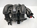 Colector de admisión Ford Fiesta VII 1.1 Ti-VCT XYJD H1BG-9424-AB