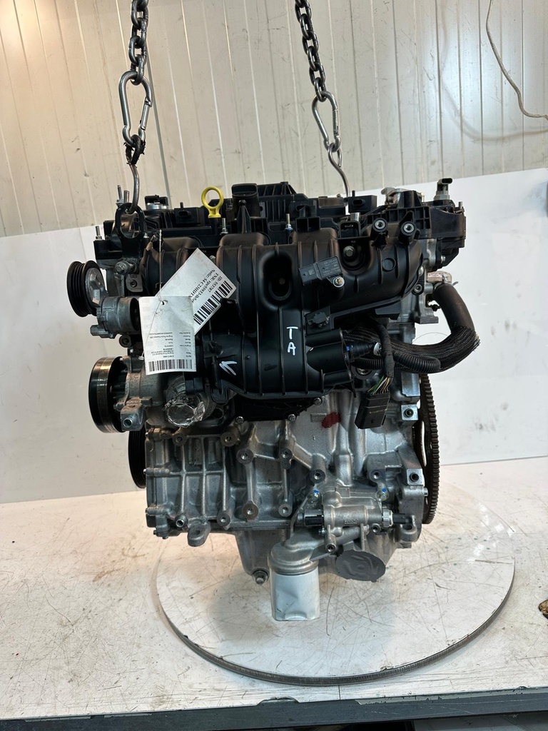[MTD-525578] Motor Ford Explorer 2.3 EcoBoost