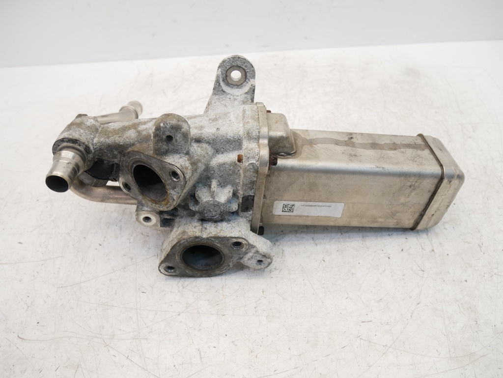 [MTD-487177] Enfriador de gases de escape Renault Master MK3 2.3 dCi M9T716 M9T 147355889R