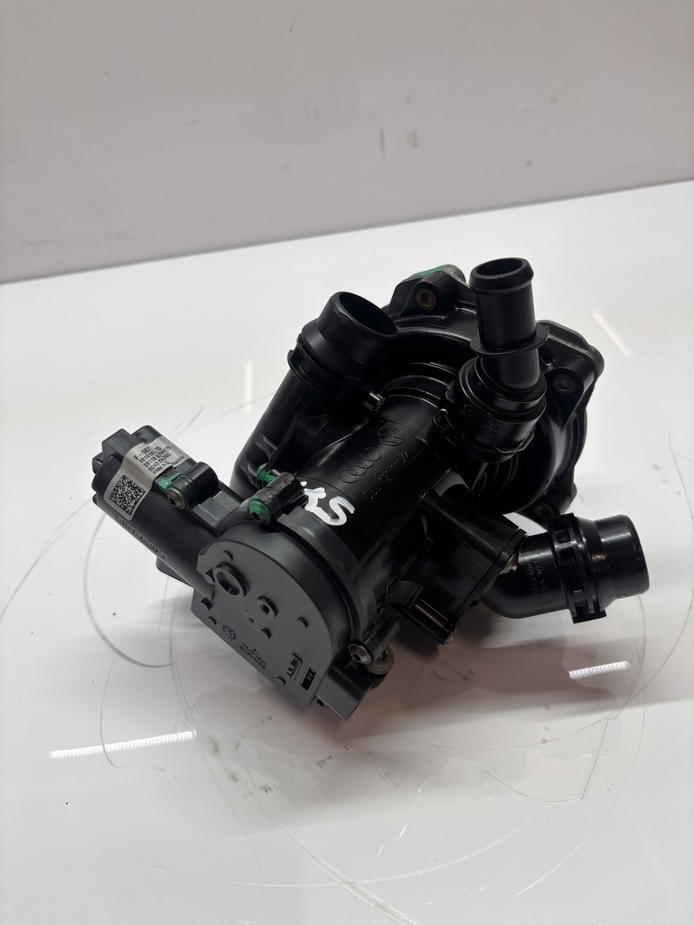 [MTD-487374] Bomba de agua VW Audi Seat Skoda Tiguan A3 2.0 TSI DGUA DGU CZP 06K121011C