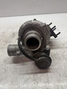 Turbocompresor Peugeot Boxer 3.0 HDi F1CE0481D 504110697