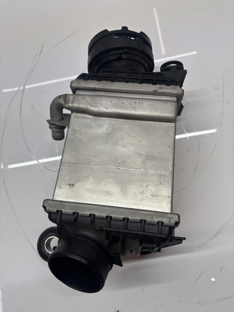 [MTD-487617] Intercooler BMW Serie 7 G11 G12 4.4 V8 gasolina 750i N63B44C