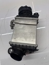 Intercooler BMW Serie 7 G11 G12 4.4 V8 gasolina 750i N63B44C