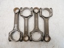4x Biela Opel Corsa D 1.3 CDTi Z13DTE