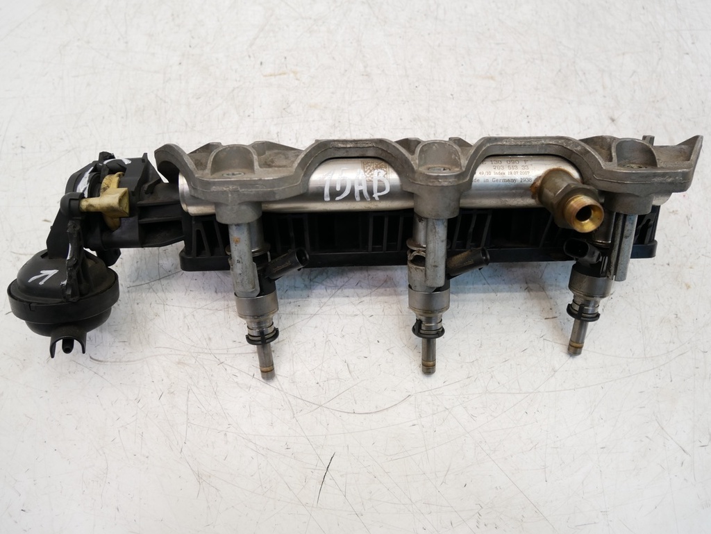 [MTD-487857] Colector de admisión Audi Q7 3.0 TFSI quattro CJWB CJWC CJWE CJW 06E130090F