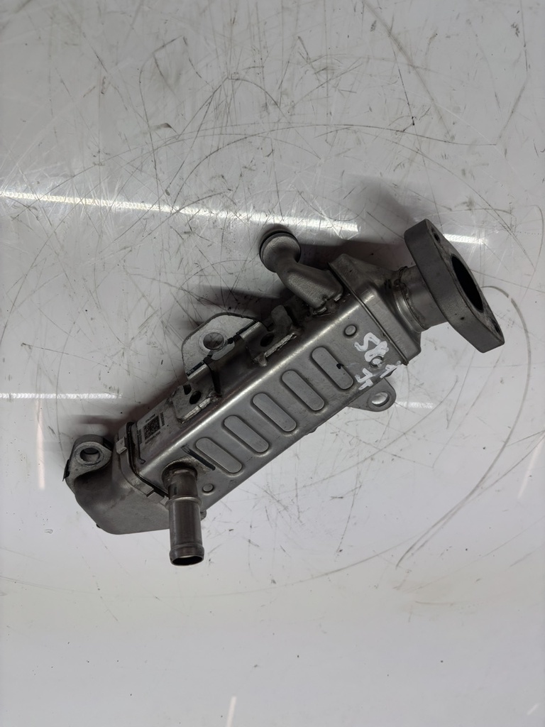 [MTD-488515] Enfriador de gases de escape Alfa Romeo Stelvio Giulia 2.0 Q4 55273835 500518360