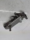 Enfriador de gases de escape Alfa Romeo Stelvio Giulia 2.0 Q4 55273835 500518360