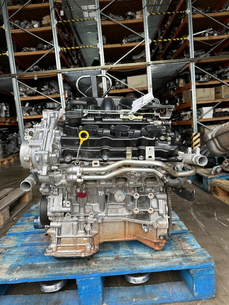 [MTD-525580] Motor Nissan Murano 3.5 V6 VQ35DE