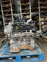 Motor Nissan Murano 3.5 V6 VQ35DE