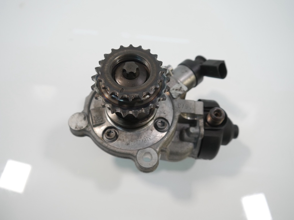 [MTD-487303] Bomba de alta presión BMW Serie 1 F20 F21 2.0 D 116d N47D20C 7823452