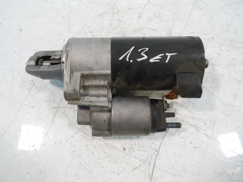 [MTD-489957] Motor de arranque Mercedes CLS 63 AMG 5.5 V8 M157.981 157.981 A2789060600
