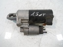 Motor de arranque Mercedes CLS 63 AMG 5.5 V8 M157.981 157.981 A2789060600
