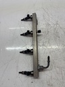 Riel inyector Maserati Gran Tourismo 4.2 V8 gasolina M139P M139 0280151227