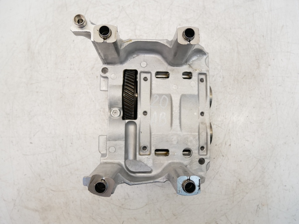 [MTD-492982] Módulo de eje de compensación Ford Mustang 2.3 EcoBoost N38 N48H