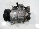 Compresor de aire acondicionado Audi A6 C6 2.7 TDI quattro CANC 4F0260805AJ