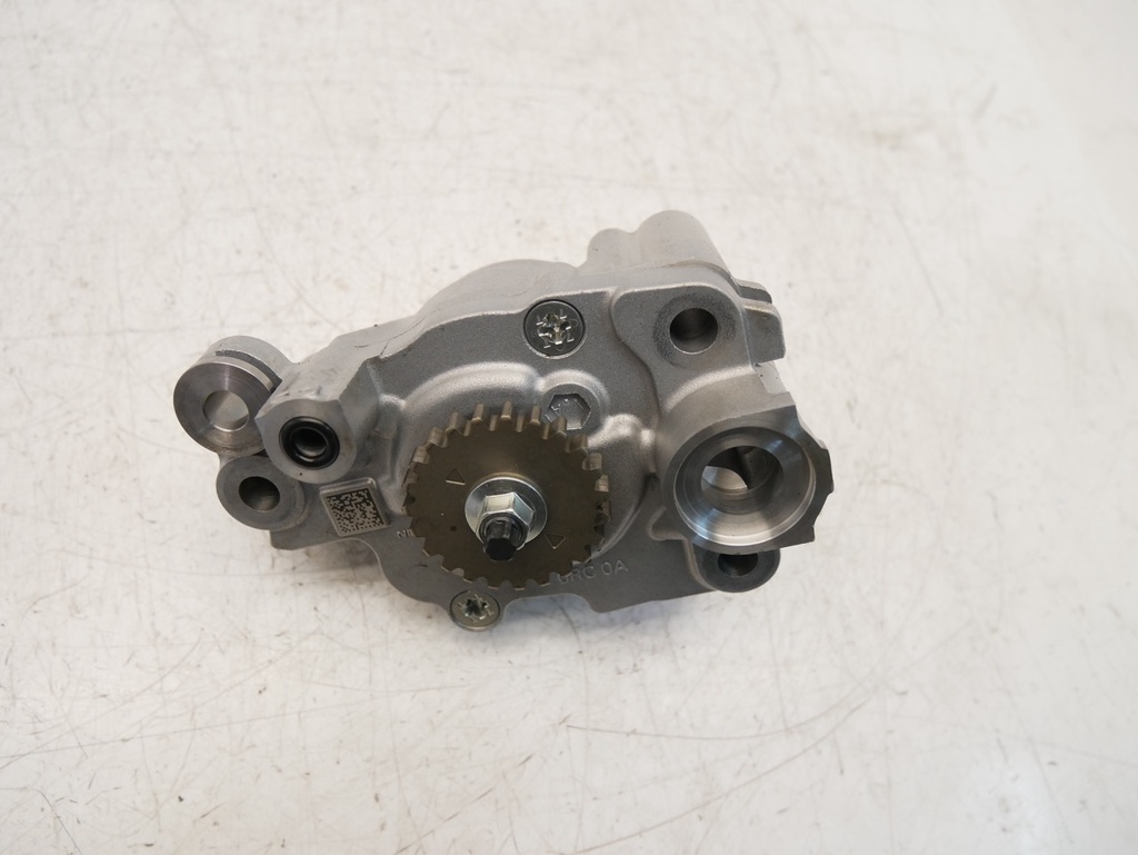 [MTD-484560] Bomba de aceite Nissan Qashqai J12 1.5 VC-t e-Power KR15DDT KR15
