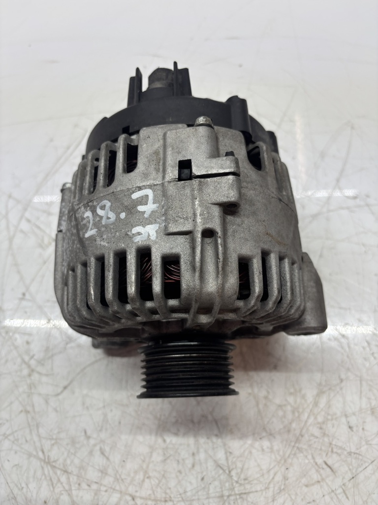 [MTD-491404] Alternador BMW X3 E83 2.0 d M47D20 110kW 150CV 7797660