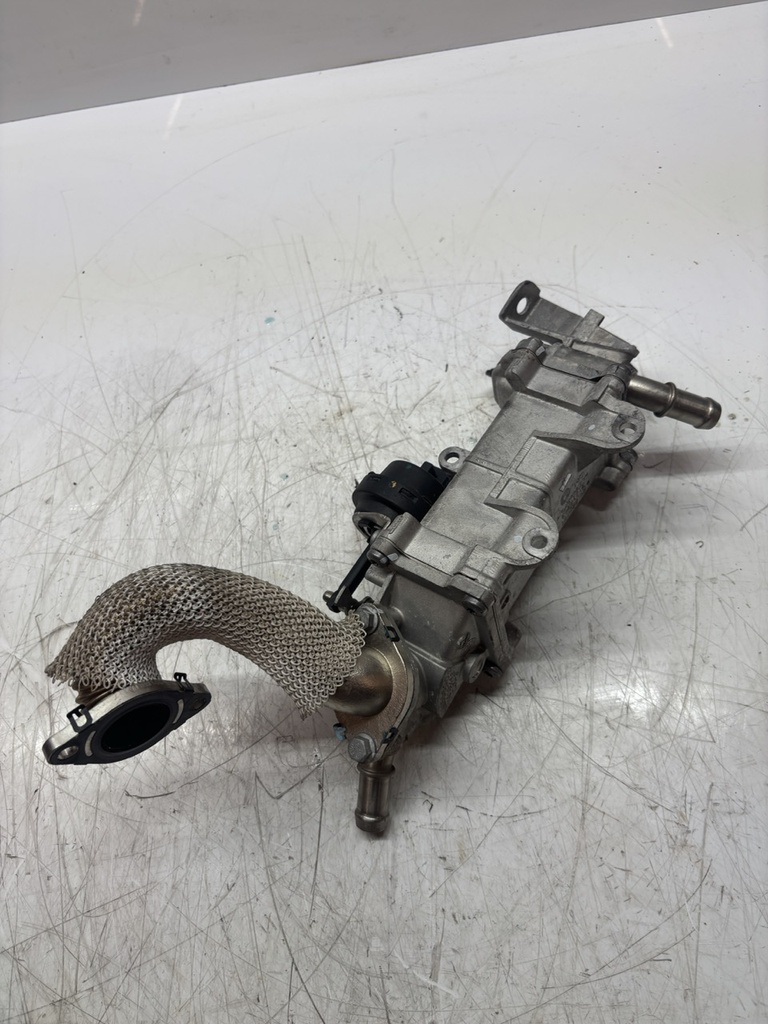[MTD-489314] Enfriador de gas de escape Land Rover Range Rover Evoque L551 2.0 D180 MHEV 204DTD AJ20D4