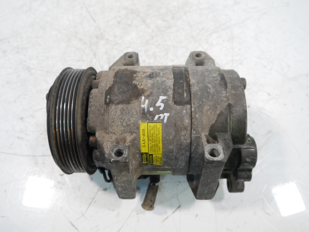 [MTD-491827] Compresor de aire acondicionado Volvo XC90 2.4 D5 AWD D5244T4 D52 36000328