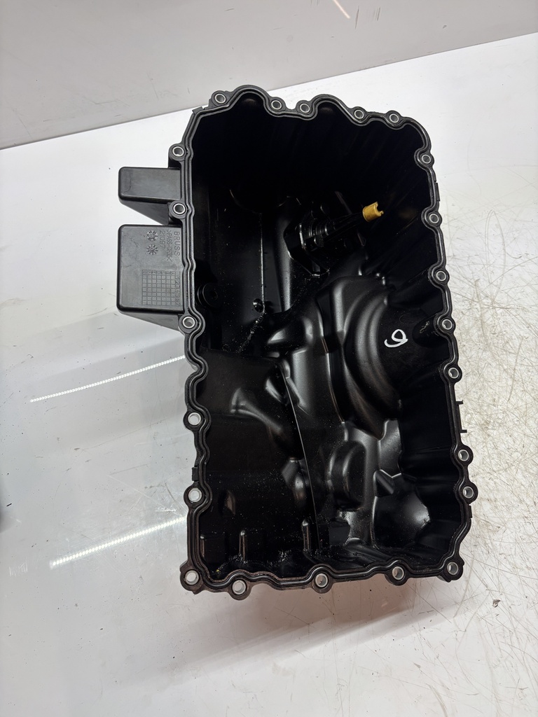 [MTD-492050] Cárter de aceite BMW Serie 5 F10 F11 2.0 528i N20B20A N20B20O0 N20 N26 7597636