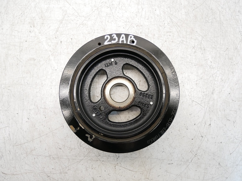 [MTD-491436] Polea de cigüeñal Ford Mustang 2.3 EcoBoost N48H 2020