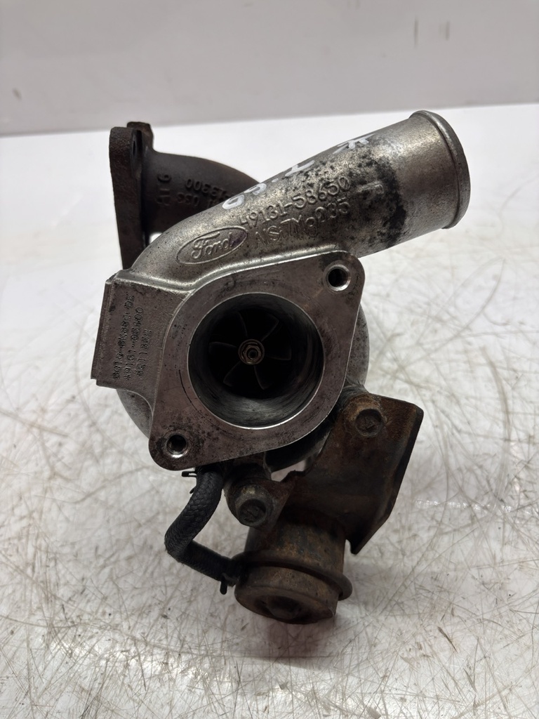 [MTD-492521] Turbocompresor Ford Transit 2.4 TDCi PHFA 6C1Q-6K682-ES