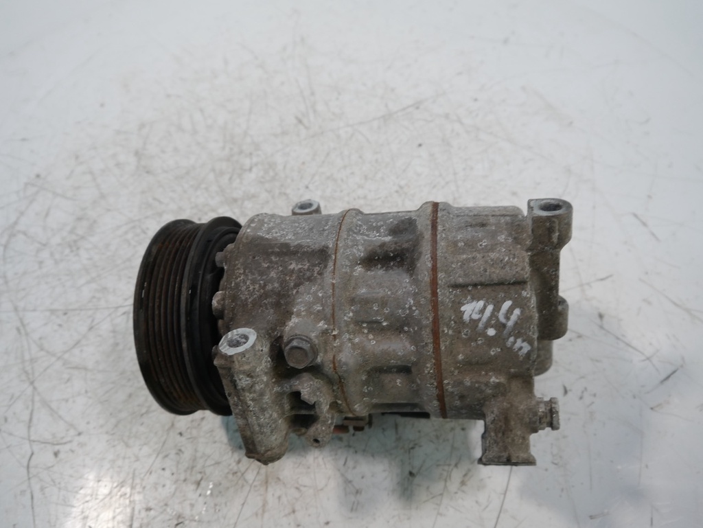 [MTD-492392] Compresor de aire acondicionado Opel Insignia A Astra 1.6 CDTI B16DTH B16 LVL 13367373