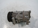 Compresor de aire acondicionado Opel Insignia A Astra 1.6 CDTI B16DTH B16 LVL 13367373