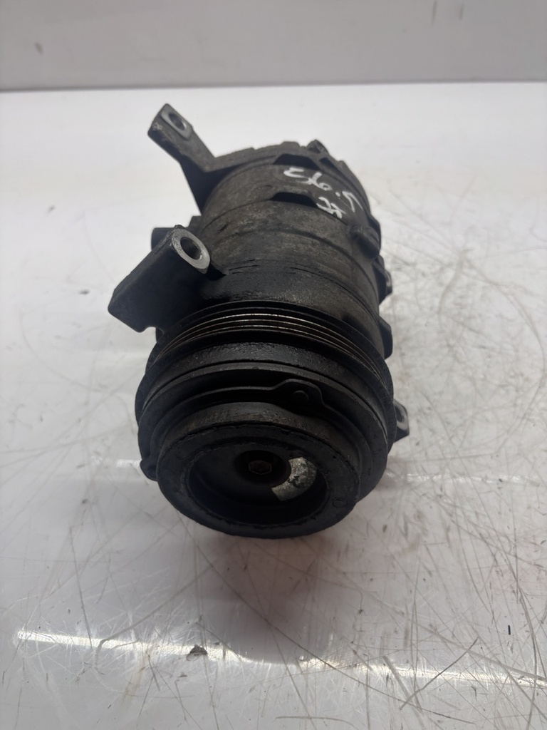 [MTD-490561] Compresor de aire acondicionado Chevrolet Silverado/Sierra 6.0 V8 gasolina LQ4
