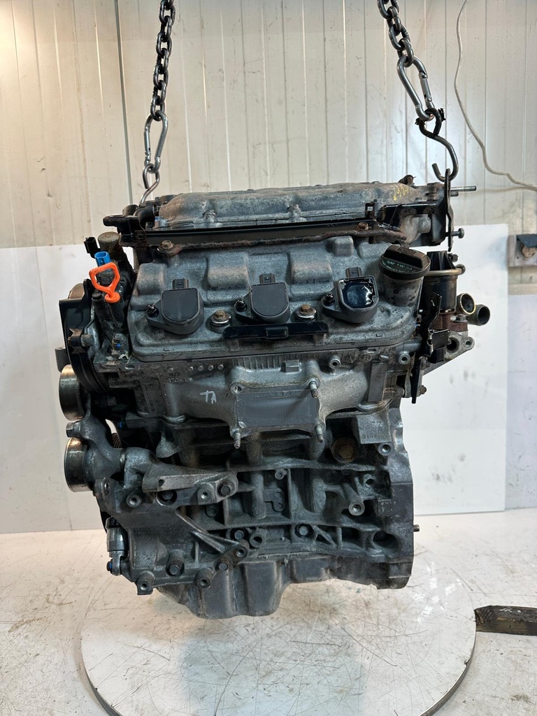 [MTD-525586] Motor Honda Pilot 3.5 V6 J35Z4