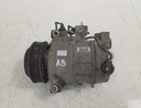 Compresor de aire acondicionado BMW Serie 1 F21 N13B16A GE447260-4691
