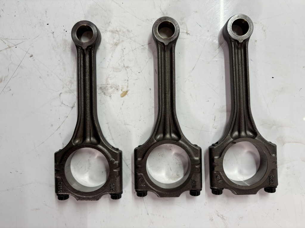 [MTD-511149] Biela para Seat Ibiza, Skoda Fabia, VW Polo 1.2 Gasolina CGPA CGP 36AC