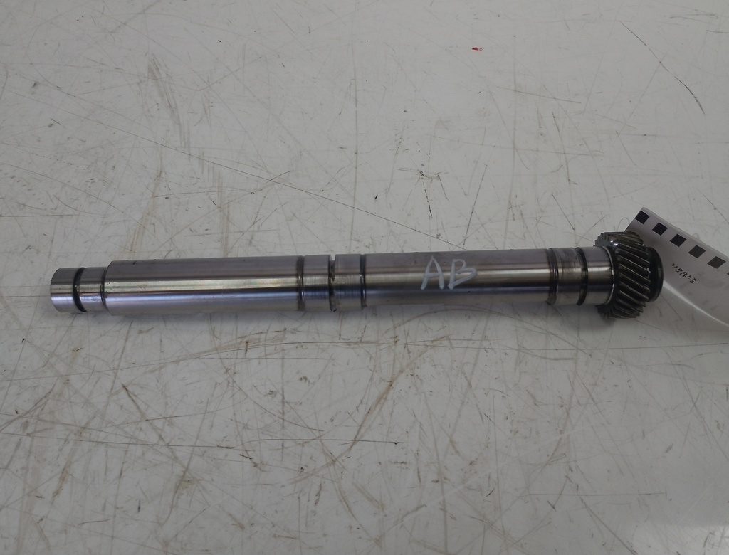 [MTD-512582] Eje balanceador VW Passat B5.5 4.0 W8 BDN