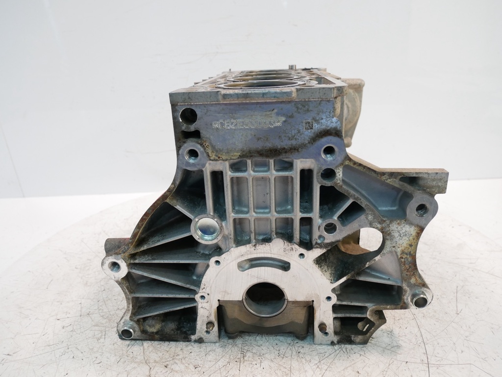 [MTD-511372] Bloque motor defectuoso Audi Seat VW A1 Ibiza Fabia Golf 1.2 TSI CBZA CBZ