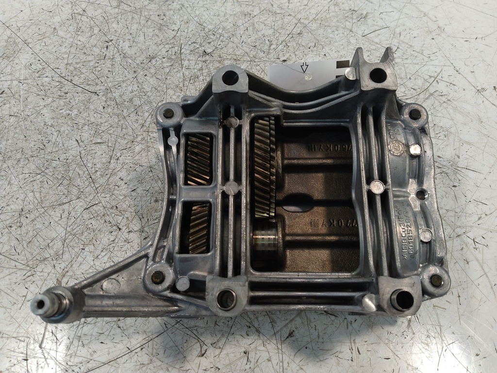 [MTD-512905] Módulo de eje de compensación Opel Insignia A 2.0 CDTI B20DTH B20