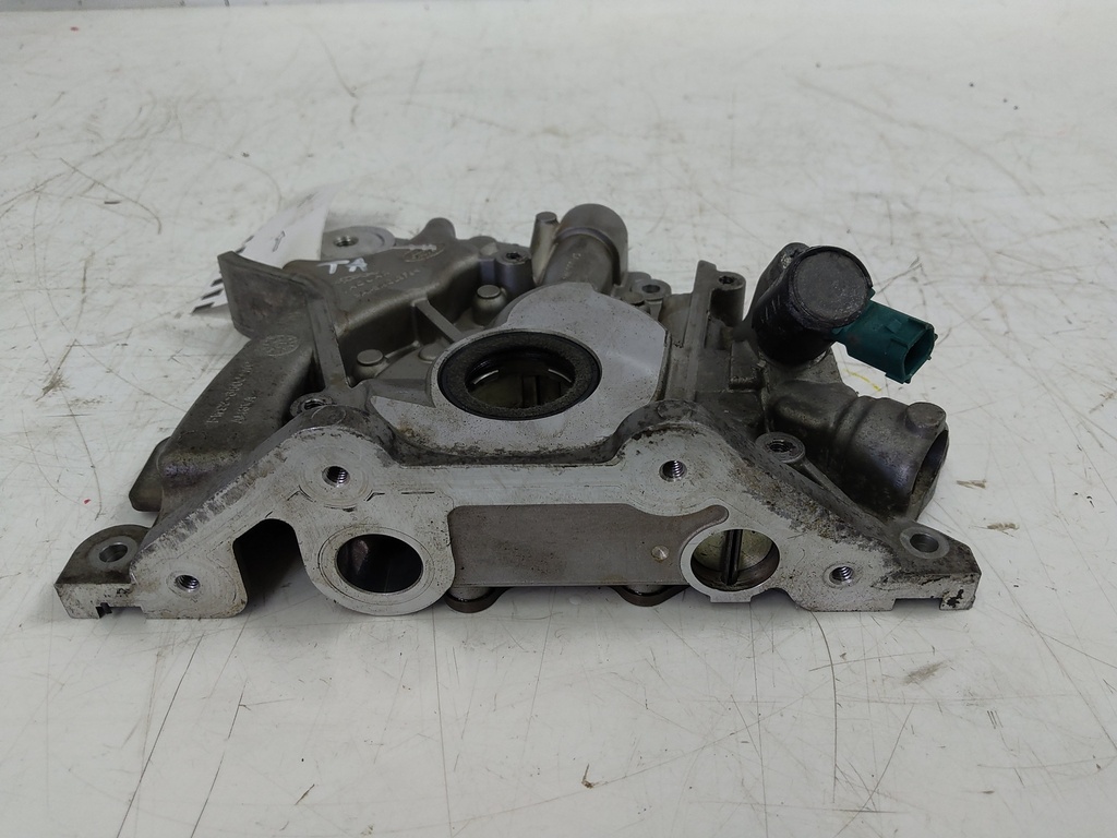 [MTD-513690] Bomba de aceite Land Rover Range Rover Sport L494 3.0 D 306DTA GEN2 FW93-6600-AC