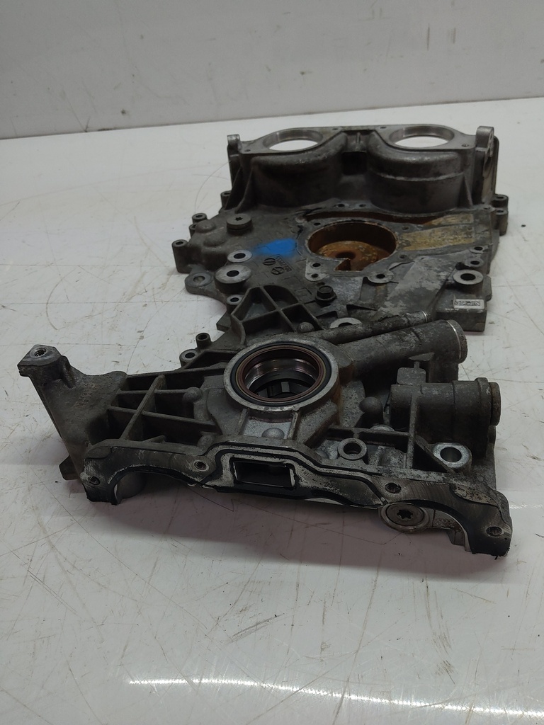 [MTD-514445] Tapa de balancines Opel Astra J 1.4 A14XER 55562788
