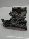 Tapa de balancines Opel Astra J 1.4 A14XER 55562788