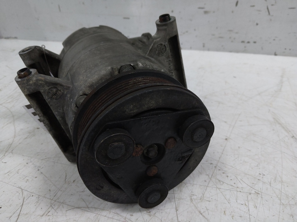 [MTD-514836] Compresor de aire acondicionado Ford Mondeo 2.2 TDCI Q4BA 6G91-19D629-FF
