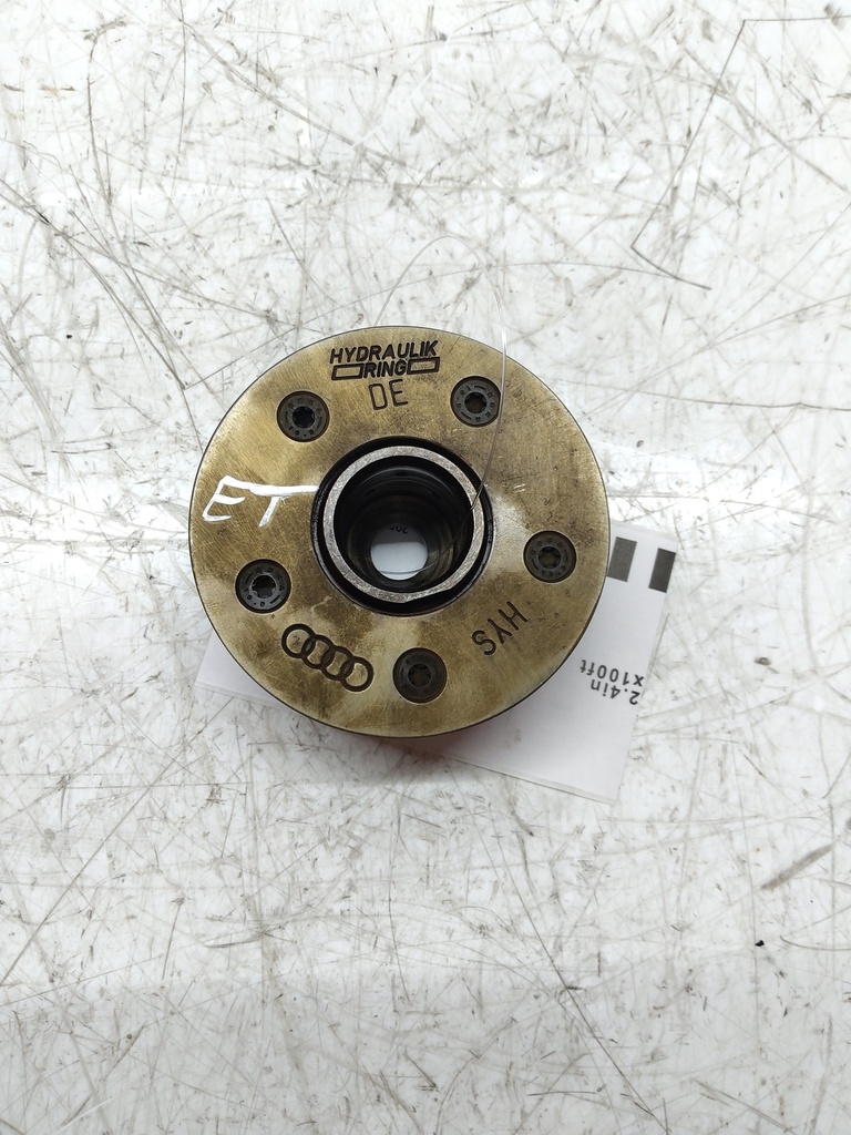 [MTD-514870] Árbol de levas Skoda Octavia II 2.0 TFSI BWA 06F109088G