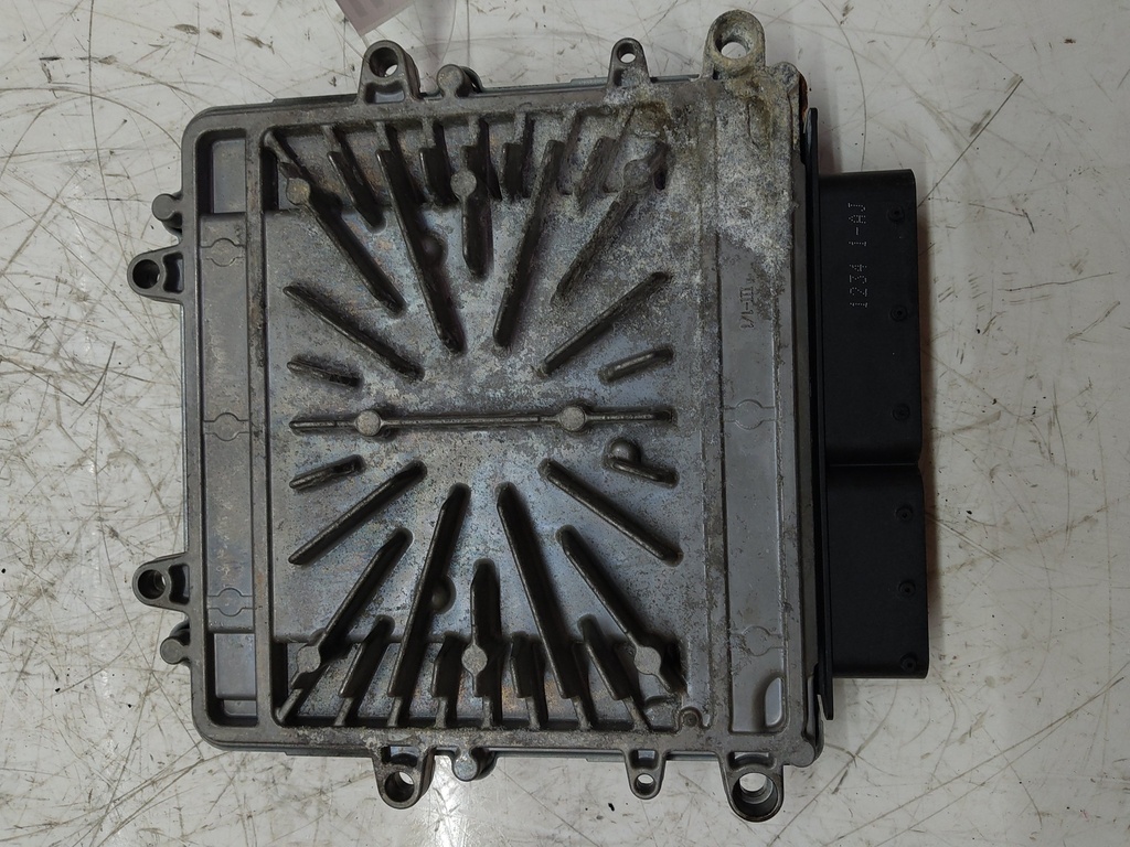 [MTD-514784] Unidad de control Volvo V40 2.0 D5204T6 31336983