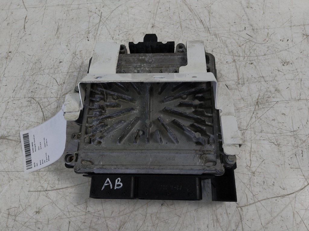 [MTD-517884] Unidad de control Volvo XC70 2.4 D4 D5244T17 30774930