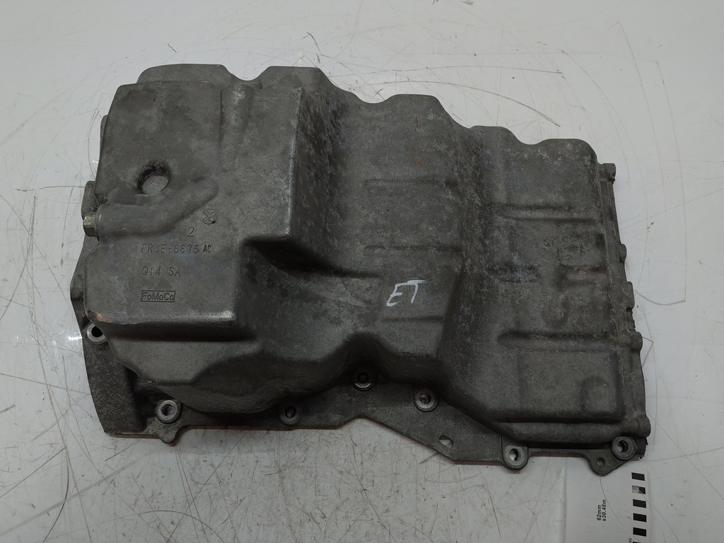 [MTD-515045] Cárter de aceite Ford Mustang 2.3 EcoBoost N48H N48 C23HD0D FR3E-6675-AC