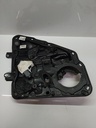 Regulador de ventana VW Touareg 3.0 V6 TDI CRCA CRC 7P6839756A