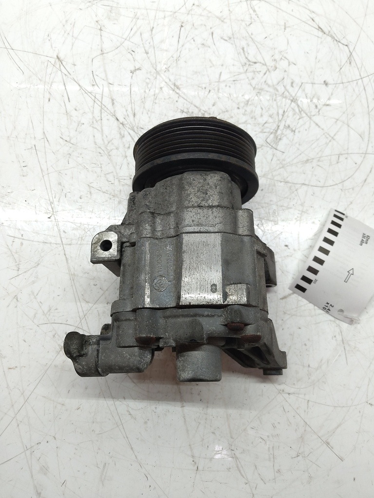 [MTD-514903] Compresor de aire acondicionado Subaru Forester 2.0 D 108 kW (147 CV) EE20Z