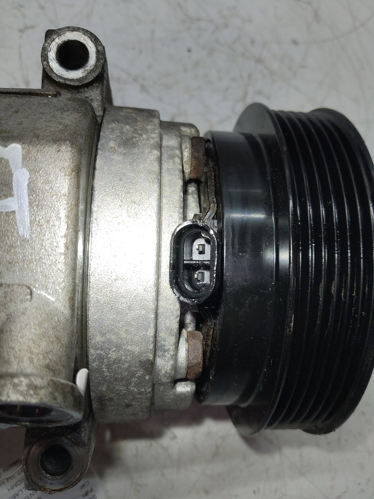 [MTD-514869] Compresor de aire acondicionado OPEL ANTARA 4x4 2.0 CDTI Z20DMH 95522180