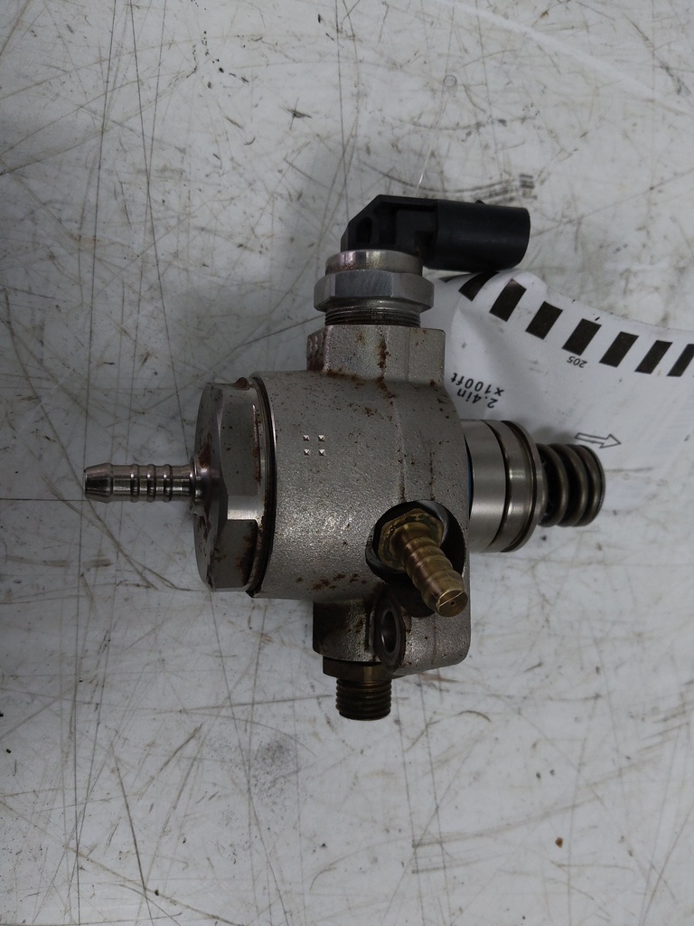 [MTD-515720] Bomba de combustible AUDI A3 8VS, 8VM S3 quattro 2.0 dsg DJHA DJH 06L127025R