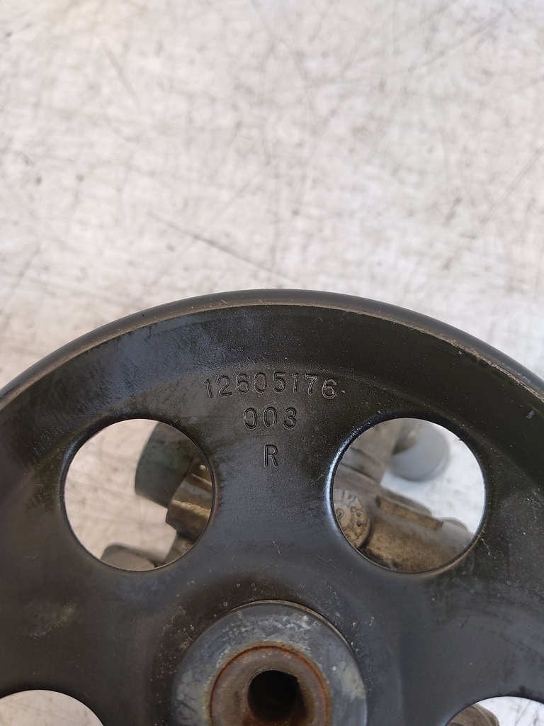 [MTD-512787] Servobomba Buick Regal 2.0 Turbo LHU A20NHT 13309334