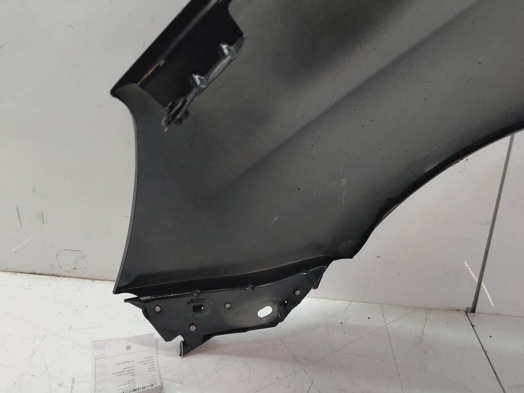 [MTD-517025] Guardabarros lateral Opel Corsa D S07 1.4 Gasolina LUH A14NEL 93189644