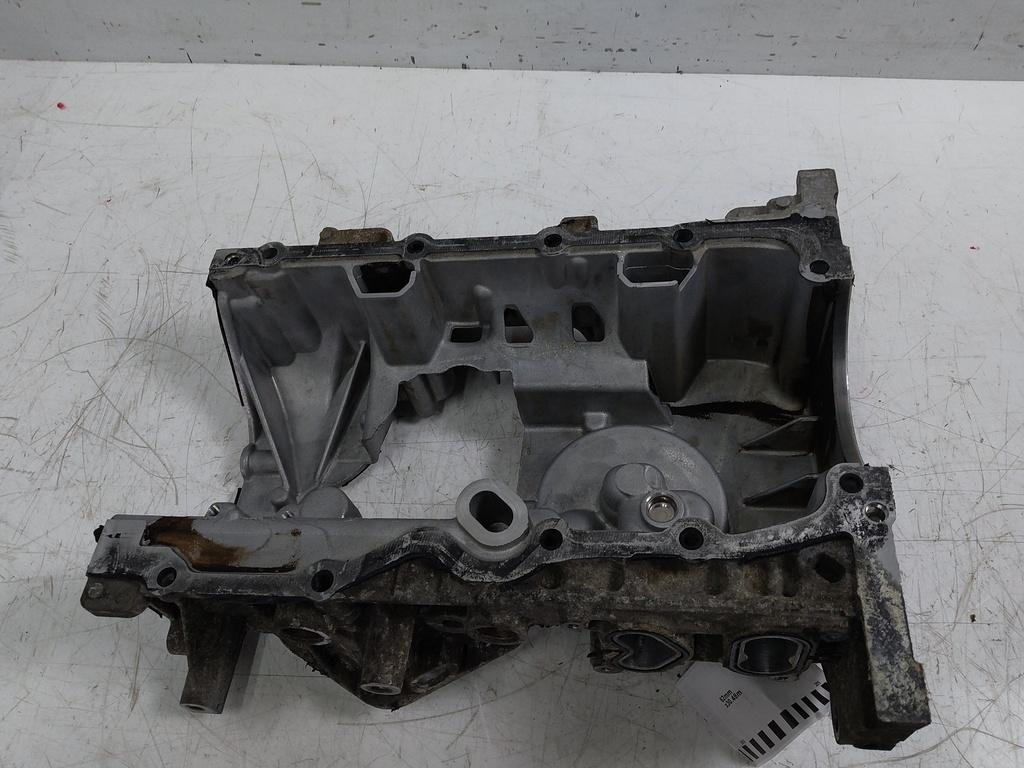 [MTD-517213] Cárter de aceite inferior Dacia Duster 1.2 TCE H5F408 110171000R